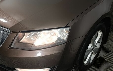 Skoda Octavia, 2014 год, 1 190 000 рублей, 25 фотография