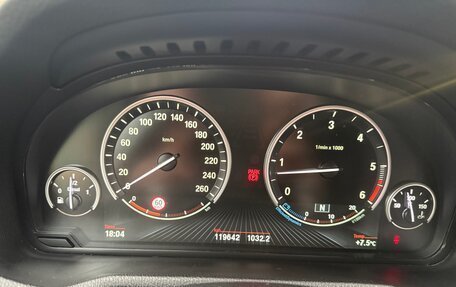 BMW X4, 2016 год, 3 300 000 рублей, 5 фотография