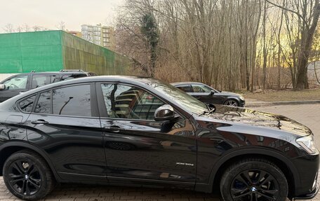 BMW X4, 2016 год, 3 300 000 рублей, 2 фотография