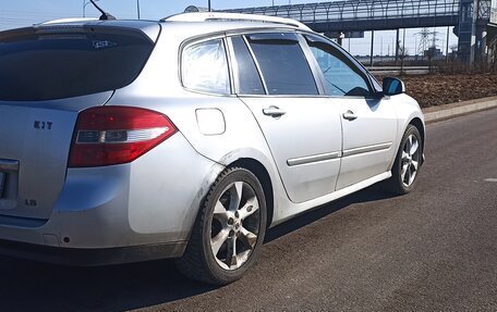 Renault Laguna III рестайлинг, 2008 год, 499 000 рублей, 6 фотография