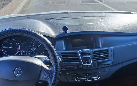 Renault Laguna III рестайлинг, 2008 год, 499 000 рублей, 3 фотография