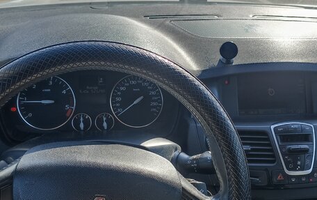 Renault Laguna III рестайлинг, 2008 год, 499 000 рублей, 10 фотография