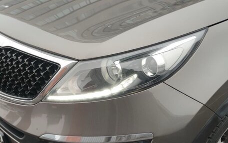 KIA Sportage III, 2015 год, 1 465 000 рублей, 16 фотография