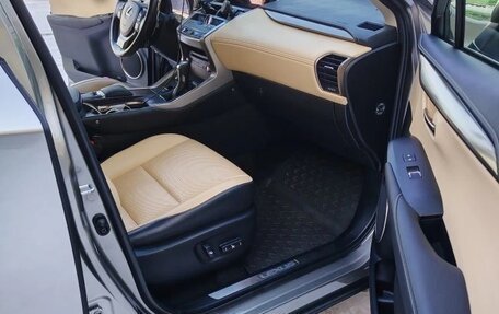 Lexus NX I, 2020 год, 5 100 000 рублей, 10 фотография