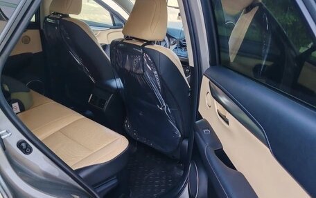 Lexus NX I, 2020 год, 5 100 000 рублей, 12 фотография