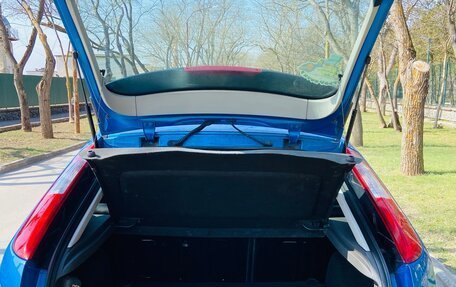 Ford Focus II рестайлинг, 2007 год, 5 фотография