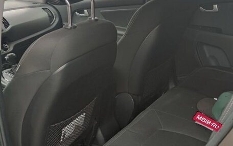 KIA Sportage III, 2015 год, 1 465 000 рублей, 10 фотография