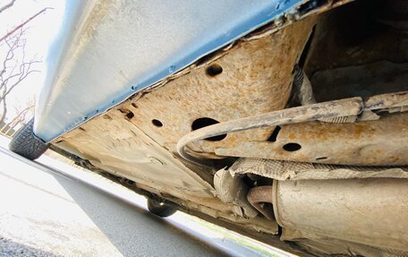 Ford Focus II рестайлинг, 2007 год, 14 фотография