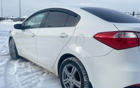 KIA Cerato III, 2014 год, 950 000 рублей, 6 фотография