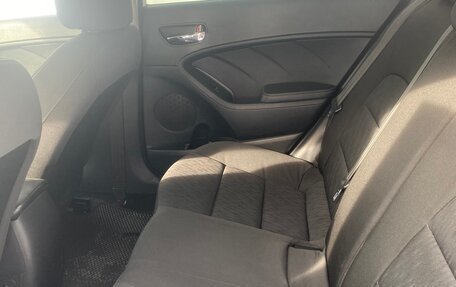 KIA Cerato III, 2014 год, 950 000 рублей, 7 фотография