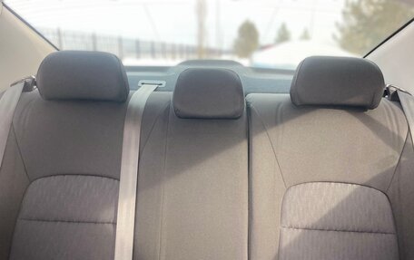 KIA Cerato III, 2014 год, 950 000 рублей, 8 фотография