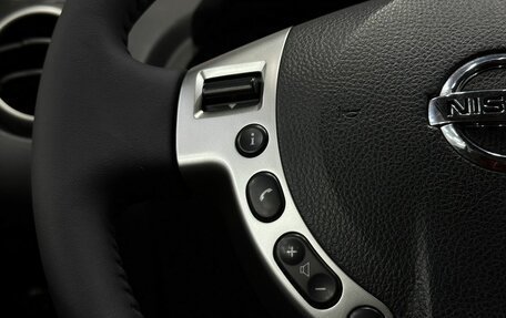 Nissan Qashqai, 2010 год, 799 888 рублей, 11 фотография