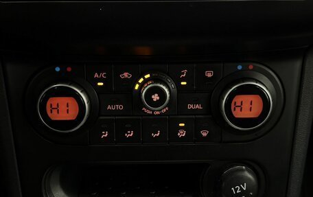 Nissan Qashqai, 2010 год, 799 888 рублей, 16 фотография