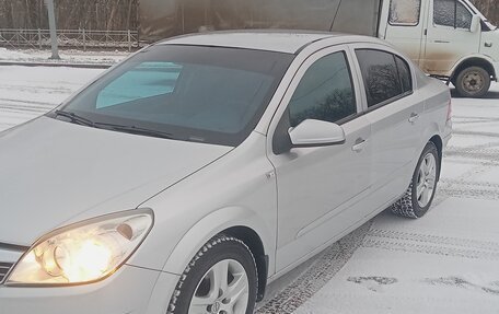 Opel Astra G, 2008 год, 500 000 рублей, 2 фотография