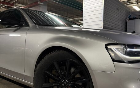 Audi A4, 2012 год, 1 549 000 рублей, 9 фотография