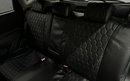 Nissan Qashqai, 2010 год, 799 888 рублей, 18 фотография