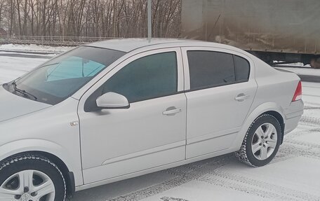 Opel Astra G, 2008 год, 500 000 рублей, 4 фотография