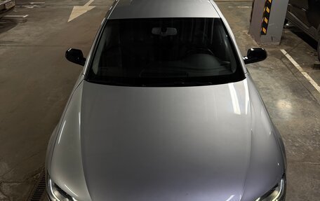 Audi A4, 2012 год, 1 549 000 рублей, 8 фотография