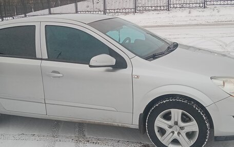 Opel Astra G, 2008 год, 500 000 рублей, 3 фотография