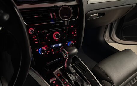 Audi A4, 2012 год, 1 549 000 рублей, 11 фотография