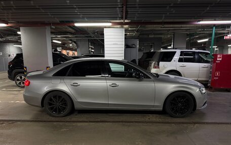 Audi A4, 2012 год, 1 549 000 рублей, 5 фотография