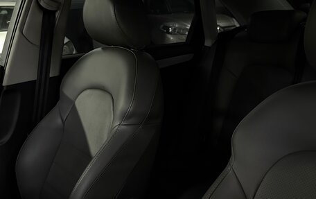 Audi A4, 2012 год, 1 549 000 рублей, 18 фотография