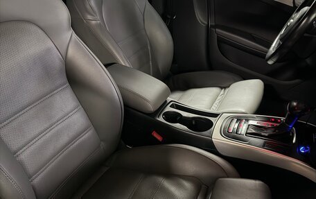 Audi A4, 2012 год, 1 549 000 рублей, 16 фотография