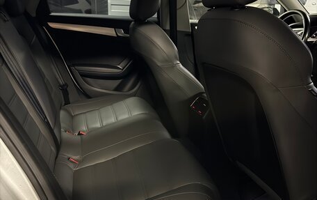 Audi A4, 2012 год, 1 549 000 рублей, 17 фотография