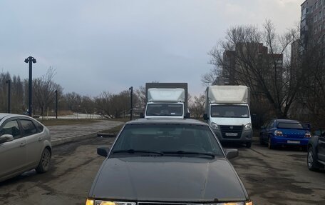 Volvo 940, 1991 год, 189 000 рублей, 2 фотография