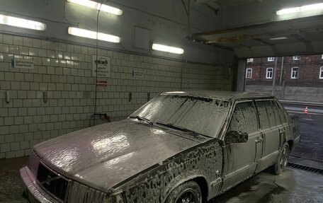 Volvo 940, 1991 год, 189 000 рублей, 8 фотография