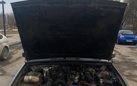 Volvo 940, 1991 год, 189 000 рублей, 9 фотография