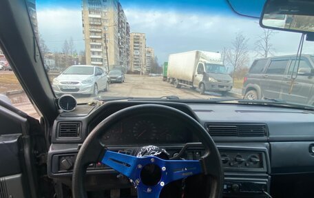 Volvo 940, 1991 год, 189 000 рублей, 11 фотография