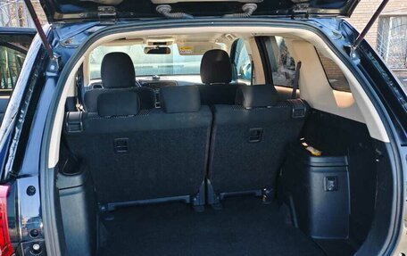 Mitsubishi Outlander III рестайлинг 3, 2020 год, 2 200 000 рублей, 7 фотография