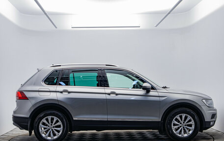 Volkswagen Tiguan II, 2017 год, 2 640 000 рублей, 4 фотография