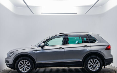 Volkswagen Tiguan II, 2017 год, 2 640 000 рублей, 8 фотография