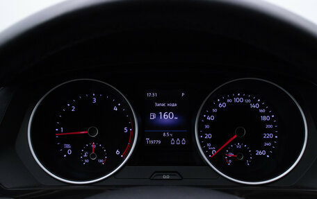 Volkswagen Tiguan II, 2017 год, 2 640 000 рублей, 12 фотография