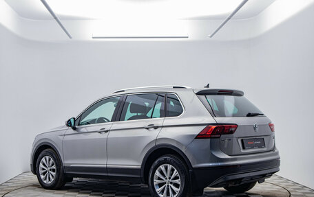 Volkswagen Tiguan II, 2017 год, 2 640 000 рублей, 7 фотография