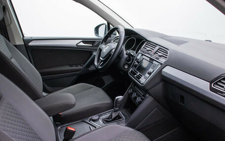 Volkswagen Tiguan II, 2017 год, 2 640 000 рублей, 9 фотография