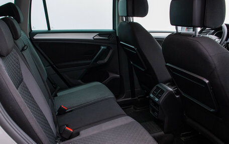 Volkswagen Tiguan II, 2017 год, 2 640 000 рублей, 11 фотография