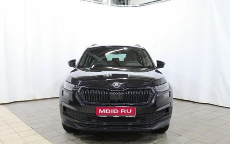 Skoda Kodiaq I, 2024 год, 4 900 000 рублей, 2 фотография