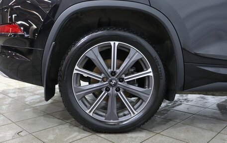 Skoda Kodiaq I, 2024 год, 4 900 000 рублей, 9 фотография