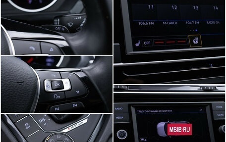 Volkswagen Tiguan II, 2017 год, 2 640 000 рублей, 17 фотография