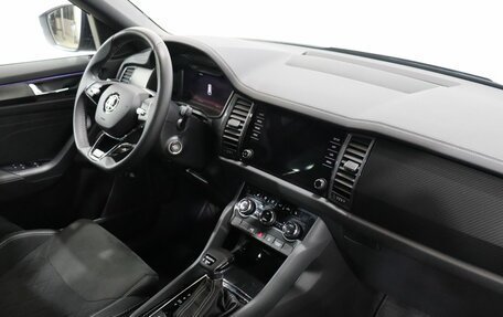 Skoda Kodiaq I, 2024 год, 4 900 000 рублей, 10 фотография