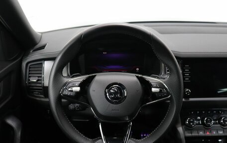 Skoda Kodiaq I, 2024 год, 4 900 000 рублей, 15 фотография