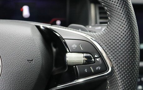 Skoda Kodiaq I, 2024 год, 4 900 000 рублей, 17 фотография