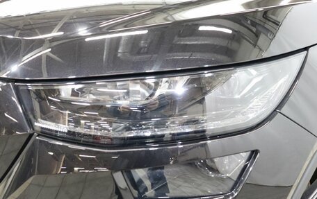 Skoda Kodiaq I, 2024 год, 4 900 000 рублей, 25 фотография