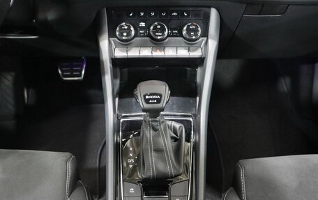 Skoda Kodiaq I, 2024 год, 4 900 000 рублей, 19 фотография