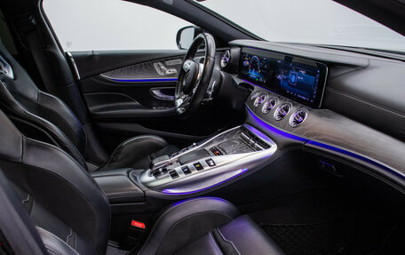 Mercedes-Benz AMG GT I рестайлинг, 2018 год, 7 640 000 рублей, 9 фотография