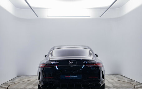 Mercedes-Benz AMG GT I рестайлинг, 2018 год, 7 640 000 рублей, 6 фотография