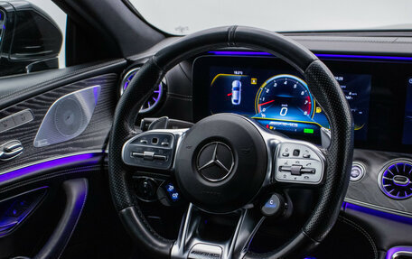 Mercedes-Benz AMG GT I рестайлинг, 2018 год, 7 640 000 рублей, 16 фотография